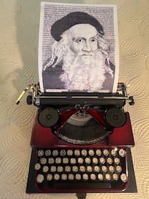Leonardo da Vinci