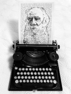 Leo Tolstoy